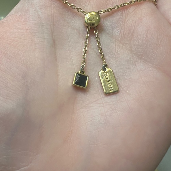 Coach Slider Bracelet - Picture 5 of 6